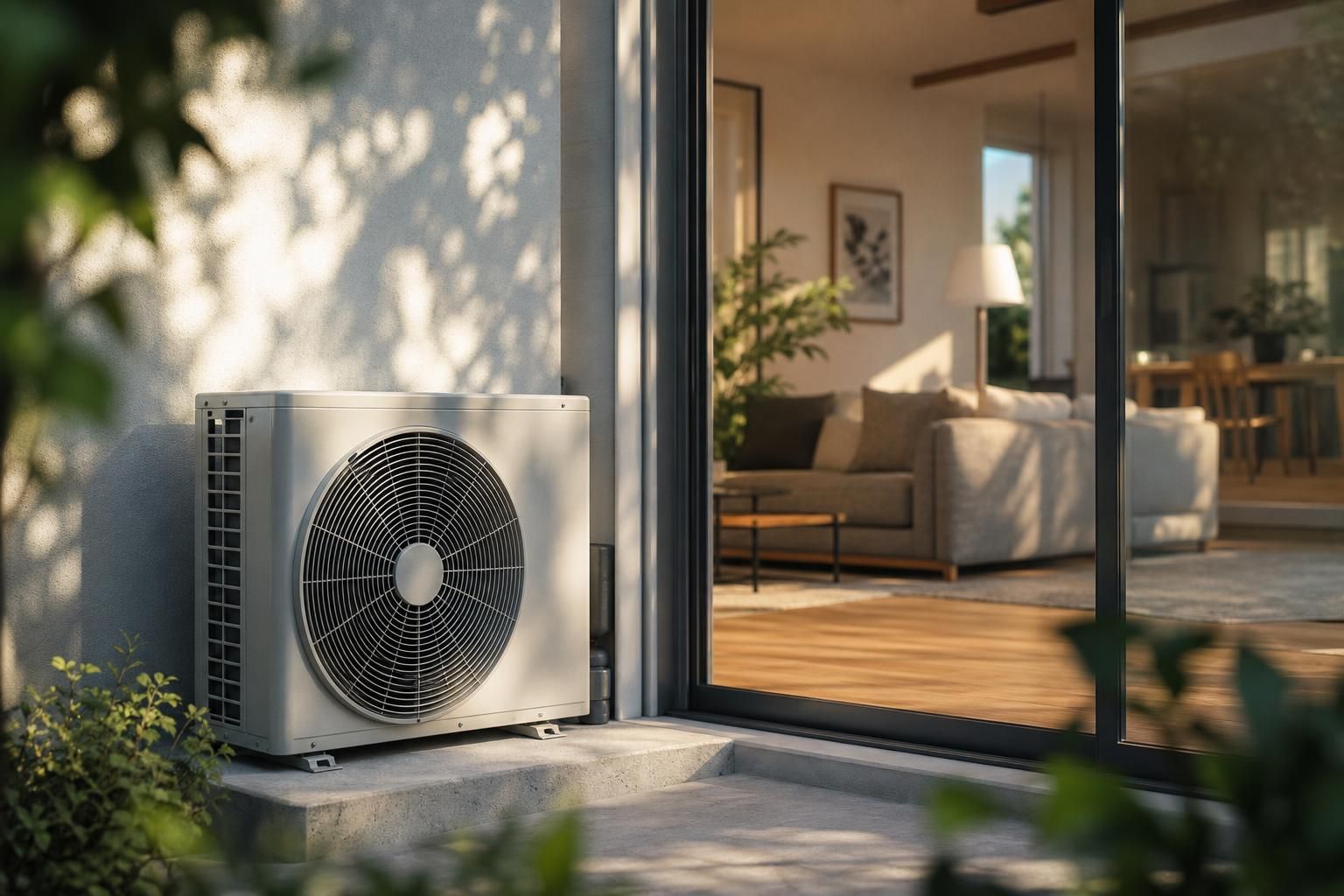 découvrez le retour sur investissement de la climatisation réversible et en combien d'années elle devient rentable. analyse des économies d'énergie et des avantages à long terme.